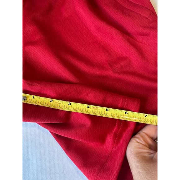 NEW Adidas Mens Axis Shorts 7" Sz XS - Picture 6 of 7